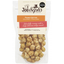 Peanut Butter Popcorn - Ποπκορν Φυστικοβούτηρο 80g